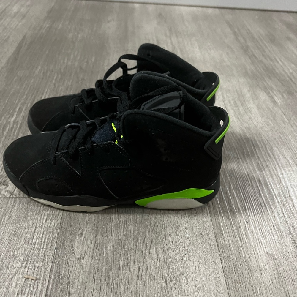 Retro Jordan - Picture 3 of 4